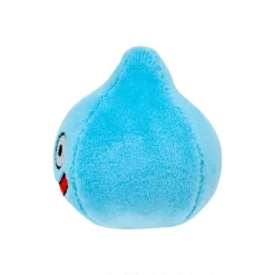 Square Enix Smile Slime Let's Squeeze! Dragon Quest Slime Plush JAPAN OFFICIAL