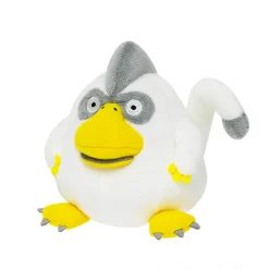 Square Enix Smile Slime Plush Cleaner Dragon Quest Platypunk JAPAN OFFICIAL