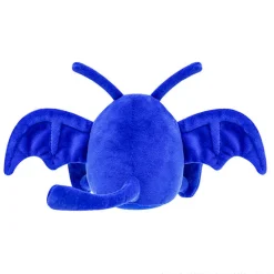 Square Enix Plush Toy*Smile Slime Plush Cleaner Dragon Quest Drakee JAPAN OFFICIAL