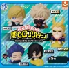 Stand stones Figure*Onemutan My Hero Academia vol.3 Complete Set Figure Capsule Toy