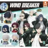 Stand stones Onemutan Wind Breaker Complete Set Figure Capsule Toy JAPAN