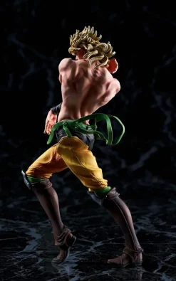 Medicos Entertainment Statue Legend JoJo's Bizarre Adventure Part.III Shadow DIO Figure JAPAN OFFICIAL