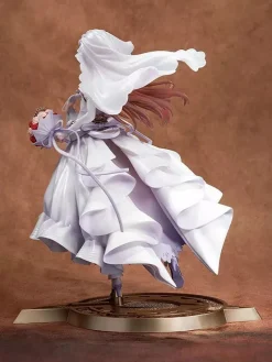 Good Smile Arts Shanghai Figure*Steins Gate Kurisu Makise Wedding Dress Ver. 1/7 Figure JAPAN OFFICIAL