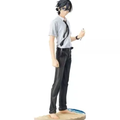 Good Smile Arts Shanghai Figure*Summer Time Rendering Shinpei Ajiro 1/7 Figure JAPAN OFFICIAL