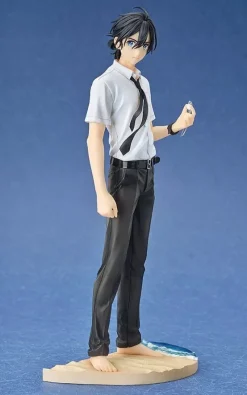 Good Smile Arts Shanghai Figure*Summer Time Rendering Shinpei Ajiro 1/7 Figure JAPAN OFFICIAL