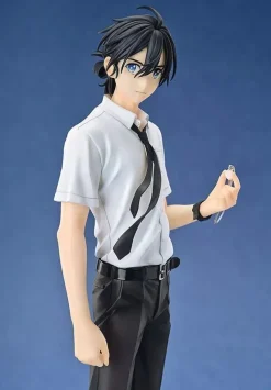 Good Smile Arts Shanghai Figure*Summer Time Rendering Shinpei Ajiro 1/7 Figure JAPAN OFFICIAL