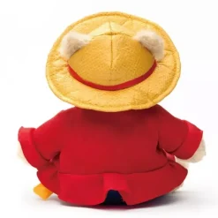 Sunny Side Up One Piece*One Piece Monkey D Luffy Bear Normal Ver Plush Seven Net Limited