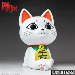 SUNRISEPOP Figure*Figure Bank Dandadan Turbo Granny JAPAN OFFICIAL