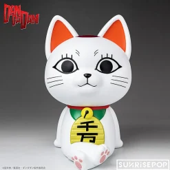 SUNRISEPOP Figure*Figure Bank Dandadan Turbo Granny JAPAN OFFICIAL