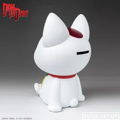 SUNRISEPOP Figure*Figure Bank Dandadan Turbo Granny JAPAN OFFICIAL