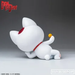 SUNRISEPOP Figure*Figure Sit Dandadan Turbo Granny JAPAN OFFICIAL