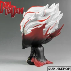 SUNRISEPOP Figure Sit Dandadan Okarun Transformed JAPAN OFFICIAL