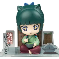 SUNRISEPOP Figure Sit The Apothecary Diaries Maomao JAPAN OFFICIAL