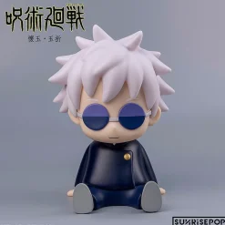 SUNRISEPOP Figure|Jujutsu Kaisen*Jujutsu Kaisen Kaigyoku Gyokusetsu Night Light Satoru Gojo Figure