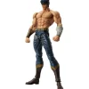 Medicos Entertainment Figure*Super Action Statue Fist of the North Star Kenshiro Musou Tensei Ver. JAPAN