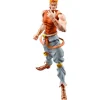 Medicos Entertainment Figure*Super Action Statue JoJo PartIII DIO Awakened Version Third Action Figure JAPAN