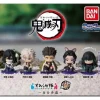 BANDAI Suwarasetai Demon Slayer Vol.4 Hashira Meeting Complete Set Figure Capsule Toy