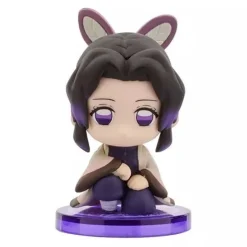 BANDAI Suwarasetai Demon Slayer Vol.4 Hashira Meeting Complete Set Figure Capsule Toy