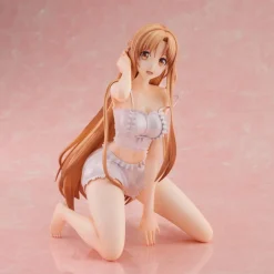 Hobby Stock Figure*Sword Art Online Alicization War of Underworld Asuna Nightwear ver. 1/4 Figure