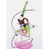 TAITO Figure*Aerial Figure Demon Slayer Mitsuri Kanroji JAPAN OFFICIAL