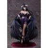 TAITO Figure*AMP + Overload Albedo Black dress ver. Figure JAPAN OFFICIAL