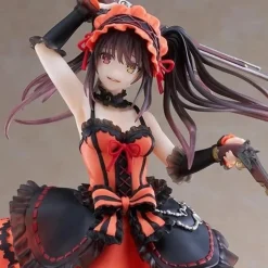 TAITO Figure*AMP+ Date A Live IV Kurumi Tokisaki Figure JAPAN OFFICIAL