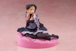 TAITO Figure*AMP+ Figure My Dress Up Darling Marin Kitagawa Shizuku Kuroe Costume ver