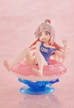 TAITO Figure*Aqua Float Girls Onii-chan wa Oshimai! Mahiro Oyama Figure JAPAN OFFICIAL