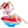 TAITO Figure*Aqua Float Girls Oshi no Ko Kana Arima Figure JAPAN OFFICIAL