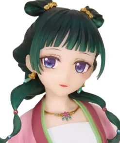 Taito Figure*BRILLIANT Figure The Apothecary Diaries Maomao JAPAN OFFICIAL