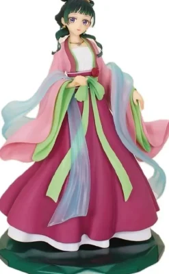 Taito Figure*BRILLIANT Figure The Apothecary Diaries Maomao JAPAN OFFICIAL