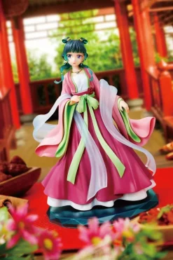 Taito Figure*BRILLIANT Figure The Apothecary Diaries Maomao JAPAN OFFICIAL