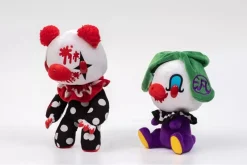Taito Chax GP Gloomy Bear Bunny Sketchy Clown Ver. 2 Set Plush JAPAN OFFICIAL