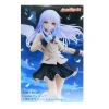 TAITO Coreful Angel Beats! Kanade Tachibana Hand Sonic ver. Figure JAPAN