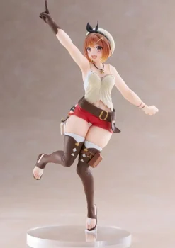 Taito Figure*Coreful Figure Atelier Ryza Reisalin Stout JAPAN OFFICIAL