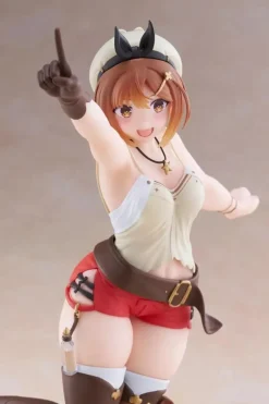 Taito Figure*Coreful Figure Atelier Ryza Reisalin Stout JAPAN OFFICIAL