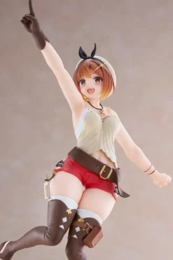 Taito Figure*Coreful Figure Atelier Ryza Reisalin Stout JAPAN OFFICIAL