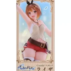 Taito Figure*Coreful Figure Atelier Ryza Reisalin Stout JAPAN OFFICIAL