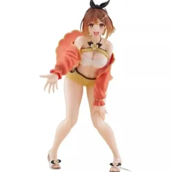 TAITO Coreful Figure Atelier Ryza Ryza Swimsuit Ver. JAPAN OFFICIAL