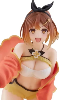 TAITO Coreful Figure Atelier Ryza Ryza Swimsuit Ver. JAPAN OFFICIAL