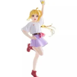 TAITO Figure*Coreful Figure Bocchi The Rock! Nijika Ijichi Casual Clothes ver. JAPAN