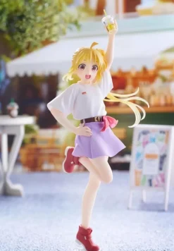 TAITO Figure*Coreful Figure Bocchi The Rock! Nijika Ijichi Casual Clothes ver. JAPAN