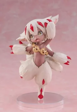 Taito Figure*Coreful Figure Made in Abyss Faputa JAPAN OFFICIAL