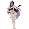 TAITO Figure*Coreful Figure Overlord Albedo Maid Ver JAPAN OFFICIAL