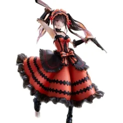 TAITO Figure*Date A Live IV AMP Kurumi Tokisaki Zafkiel Artist Master Piece Figure
