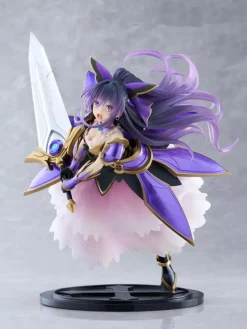 TAITO Figure*Date A Live IV AMP+ Tohka Yatogami Figure Sandalphone JAPAN OFFICIAL