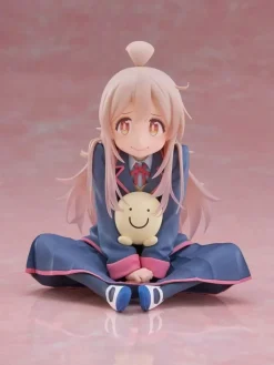 TAITO Figure*Desktop Cute Figure Onii-chan wa Oshimai! Mahiro Oyama School Uniform Ver