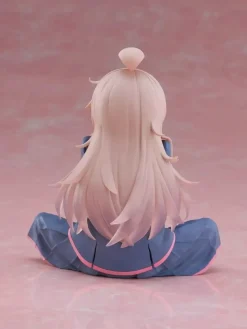 TAITO Figure*Desktop Cute Figure Onii-chan wa Oshimai! Mahiro Oyama School Uniform Ver