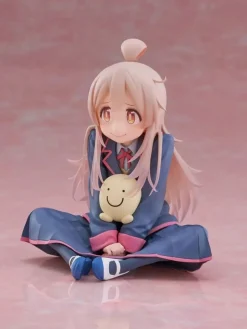 TAITO Figure*Desktop Cute Figure Onii-chan wa Oshimai! Mahiro Oyama School Uniform Ver
