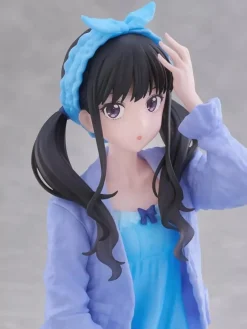 TAITO Figure*Desktop Cute Figure Lycoris Recoil Takina Inoue Roomwear Ver JAPAN